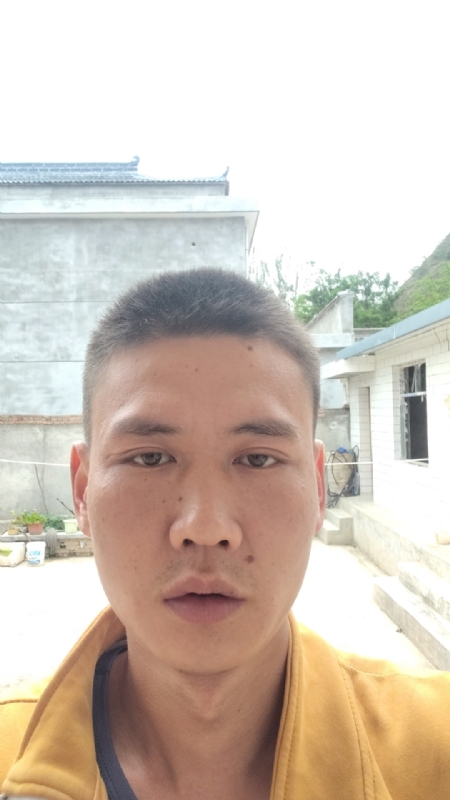简单点的第一张照片--礼县残疾人相亲网